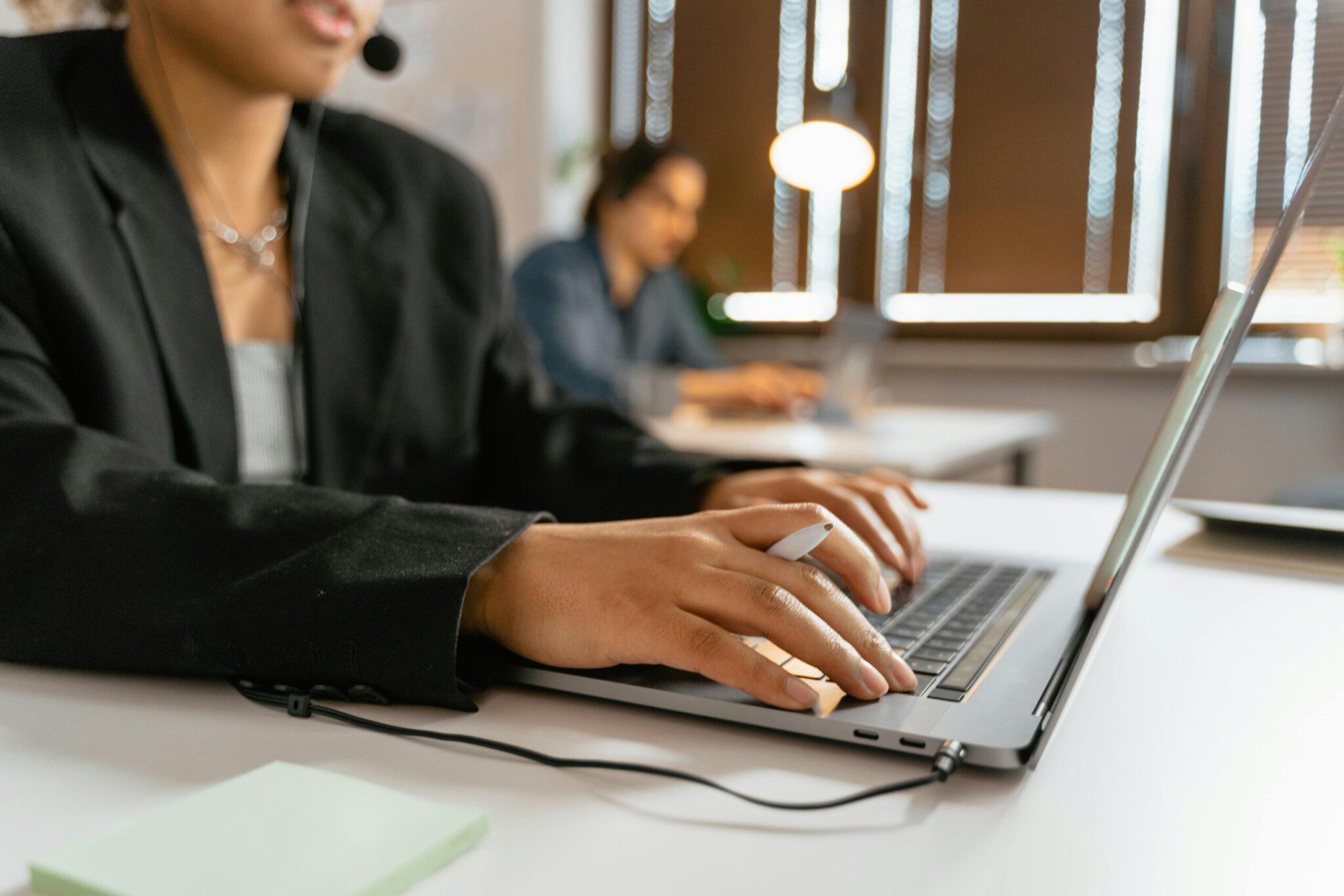 pexels-mart-production-7709298 Call center Services, Answering Service