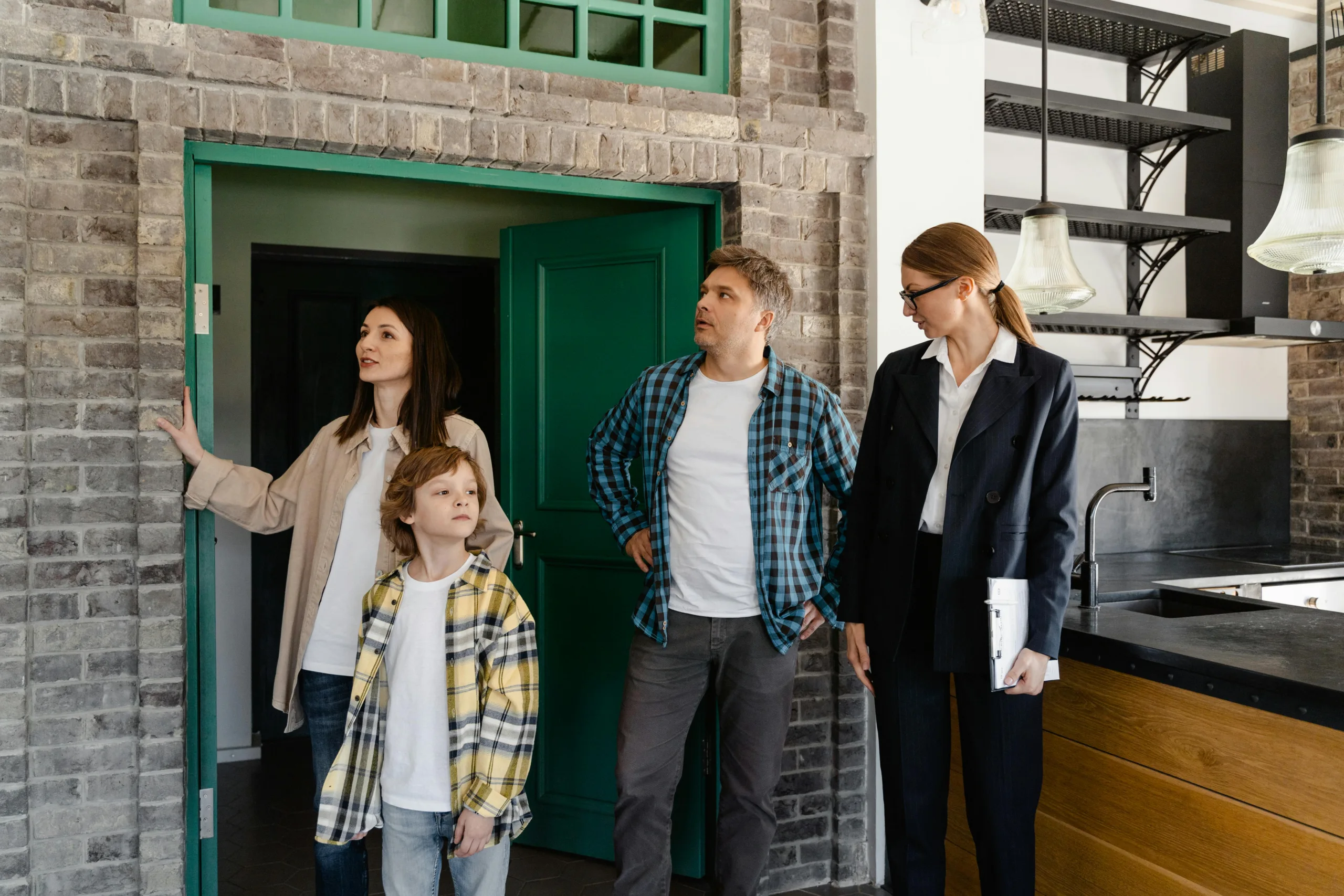 home inspection leads