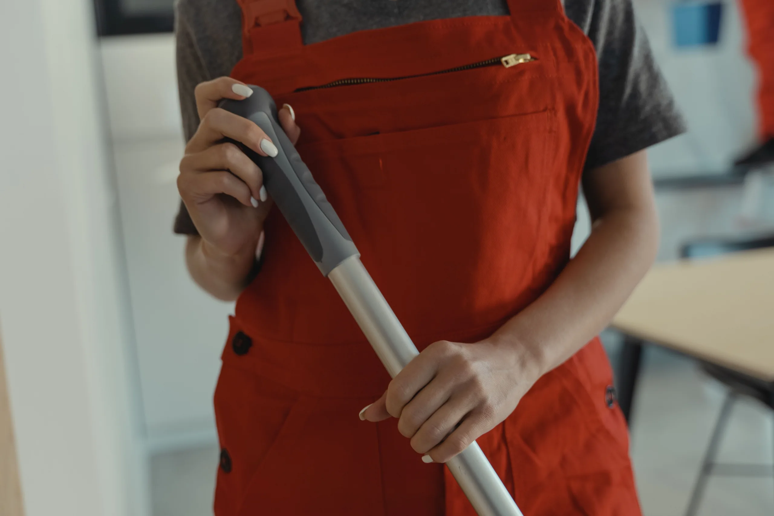 how to advertise your cleaning business