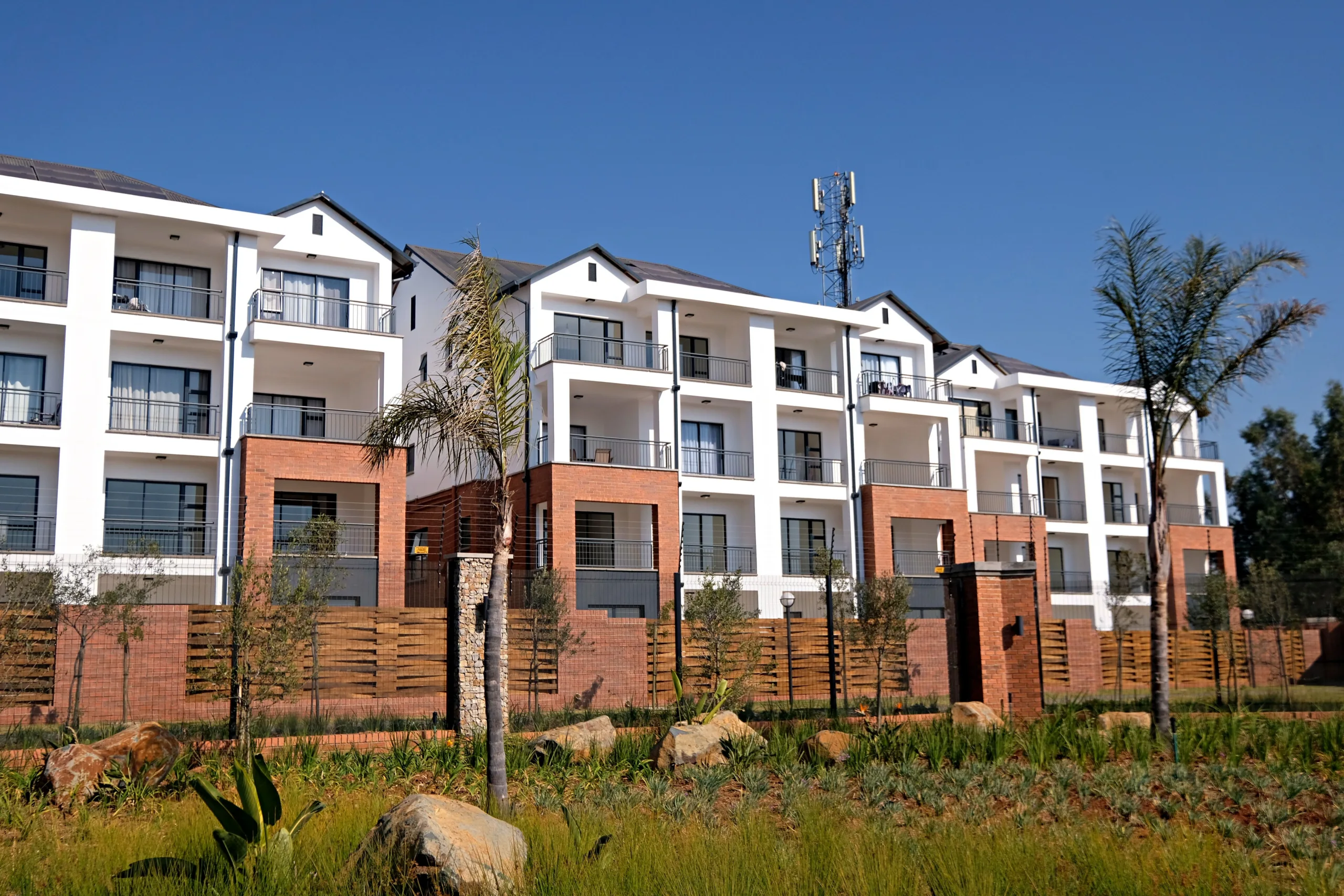property management marketing
